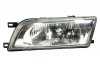 Reflektor lewy Nissan Almera N15 LIFT  1998-2000